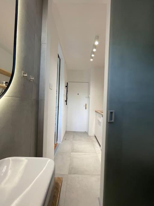 Studio With A View On City Center Park Maribor Exterior photo